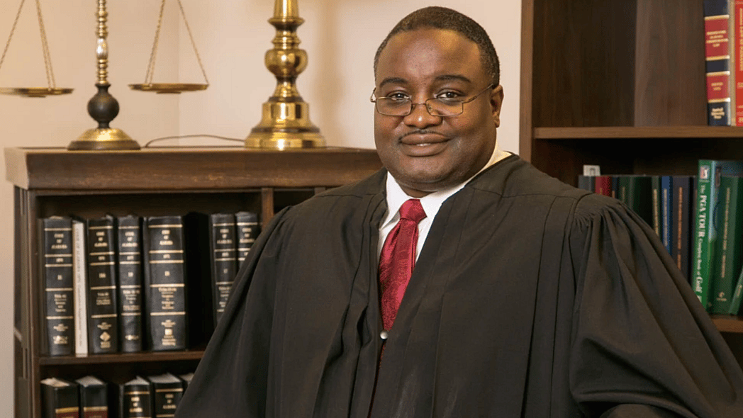 thegrio, alabama supreme court, Bill Lewis